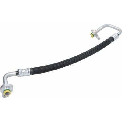 THERMOTEC Vysokotlaké vedení, klimatizace KTT160325