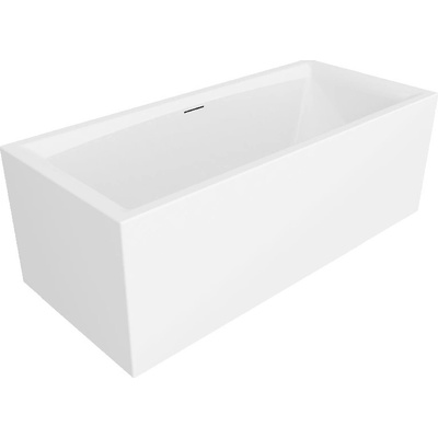 Riho STILL SQUARE PLUG & PLAY 180 x 80 cm B099031005