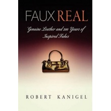 Faux Real Kanigel Robert