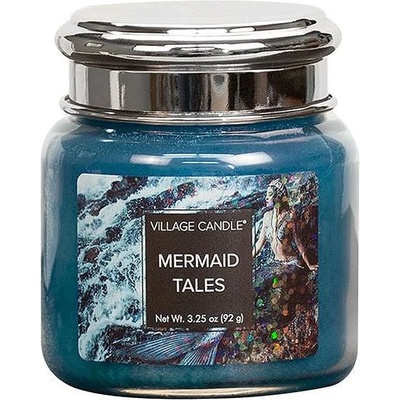 Village Candle Mermaid Tales 92 g