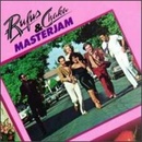 Rufus & Chaka Khan: Masterjam LTD CD