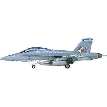 Academy F/A-18D Hornet Night Attack (12103)
