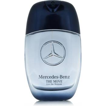 Mercedes-Benz The Move Live The Moment Eau de Parfum за мъже 100 ml ТЕСТЕР