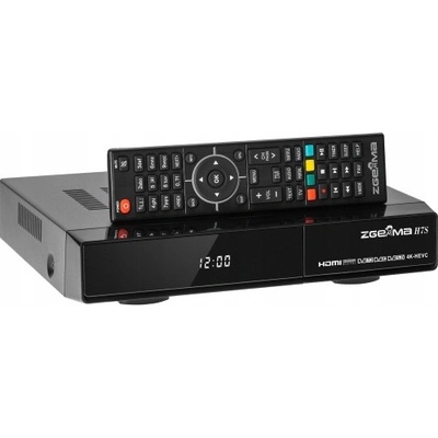 Zgemma H7C – Zboží Živě