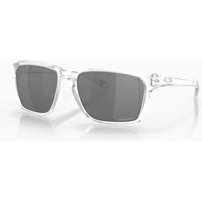 Oakley Слънчеви очила Oakley Sylas polished clear/prizm sapphire