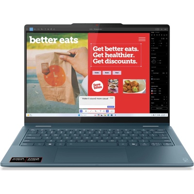 Lenovo Yoga 7 2-in-1 83JR000YBM