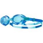 TYR swimple tie-dye светло син