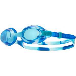 TYR swimple tie-dye светло син