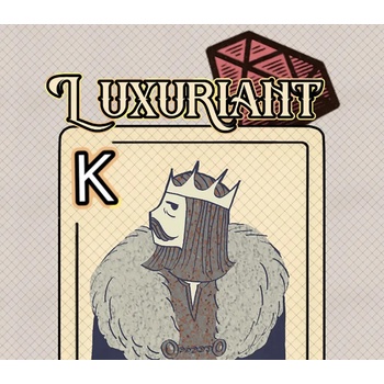 Luxuriant