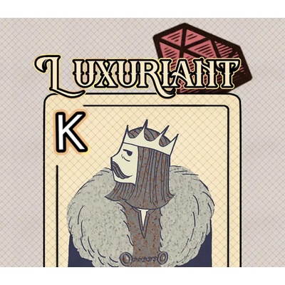 Luxuriant