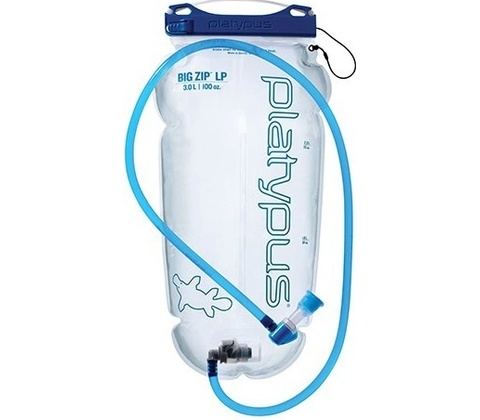 Platypus Big Zip LP 3l