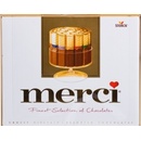Bonboniéry Storck Merci Finest selection Mix 250 g