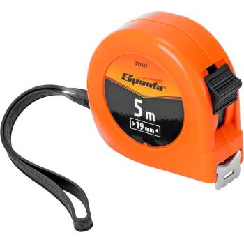 Image 1 of Sparta Ролетка Classic, 5 м х 18 мм, пластмасов корпус, СЕ// Sparta