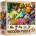 Trefl Wooden puzzle 500+1 Colorful cocktails TREFL