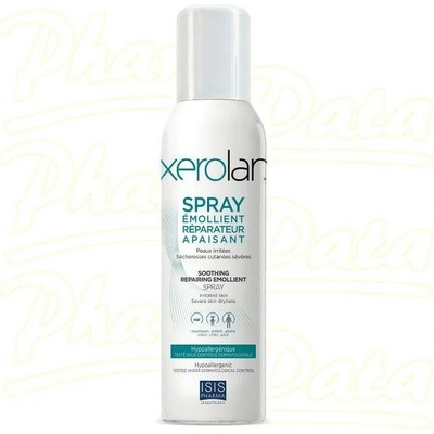 Isis Xerolan spray 150 ml