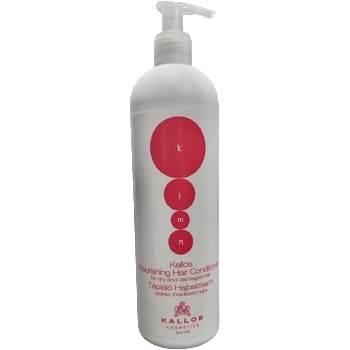 Kallos Балсам за коса Kallos KJMN Nourishing Hair Conditioner 500 ml (513153)