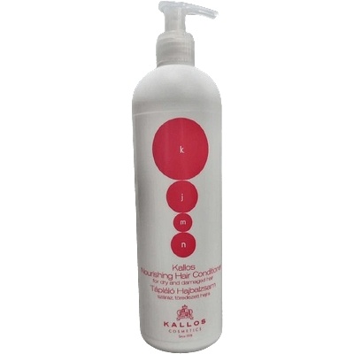Kallos Балсам за коса Kallos KJMN Nourishing Hair Conditioner 500 ml (513153)