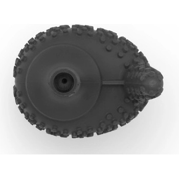 Branantia Náhradní WC kartáč MINDSET minerální šedý