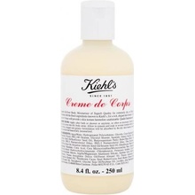 Kiehl´s Bohaté telové mlieko s betakaroténom ( Body Lotion with Cocoa Butter and Beta-Carotene) 250 ml