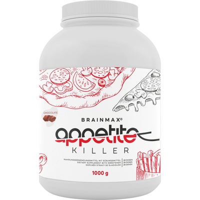 BrainMax Appetite Killer 1000 g