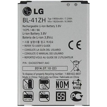 LG Батерия за LG L Fino D290n