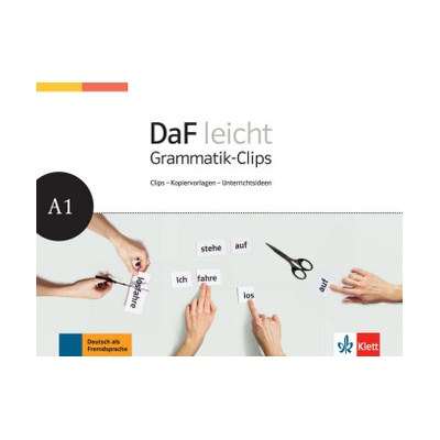 Grammatik-Clips