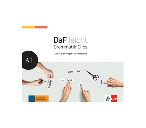 Grammatik-Clips