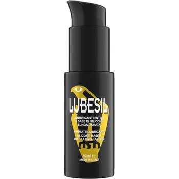 Lubesil - силиконов лубрикант (50ml)