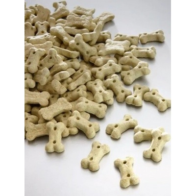 Mera Puppy Knochen Mint 1000 g