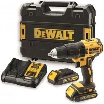DeWalt DCD709S2T