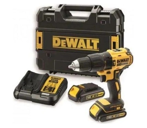 DeWalt DCD709S2T