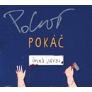 POKAC - UPLNE LEVEJ CD
