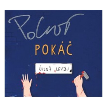 POKAC - UPLNE LEVEJ CD