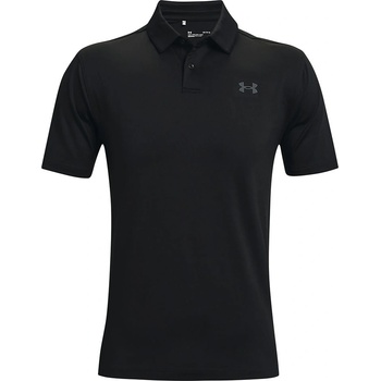 Under Armour T2G Polo-BLK 1368122-001