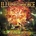 Illusion Force - Halfana CD