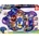 EDUCA Poster Sonic 250 dielov
