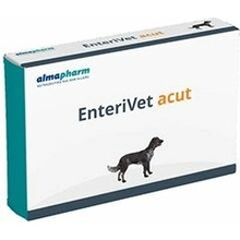 EnteriVet acut 30 tbl