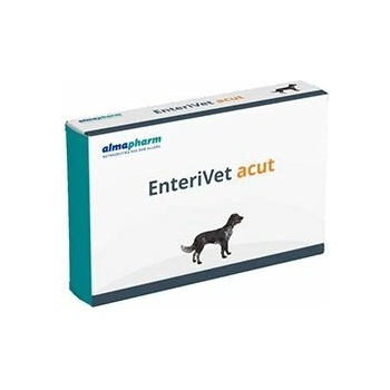 EnteriVet acut 30 tbl