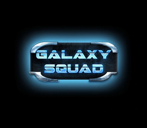 Galaxy Squad