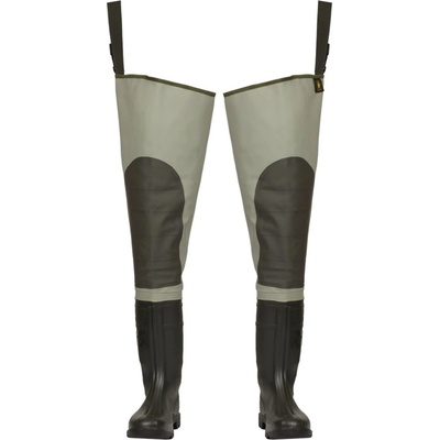 PROS Brodící kalhoty AIR Breathable Waders