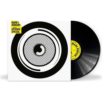 Mark Ronson - Uptown Special LP