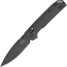 Kershaw Iridium Black