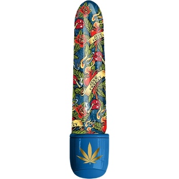 Prints CHARMING BUZZED 5" Mini