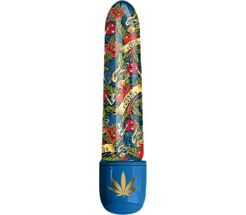 Prints CHARMING BUZZED 5" Mini