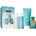 Moroccanoil Комплект Hydration, 4 части