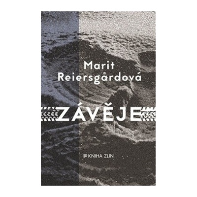 Závěje - Marit Reiersgardová