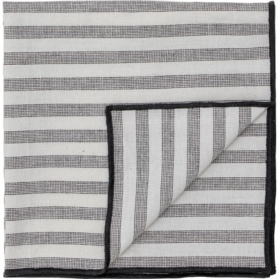 Bloomingville Салфетки Eleonora 45 x 45 см 4 бр (82057383)