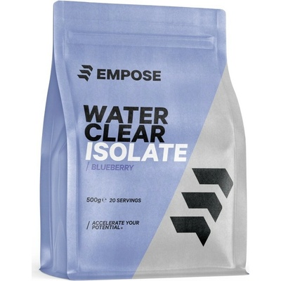 EMPOSE Water Clear Isolate 500 g