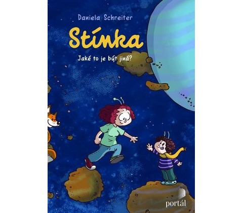 Stínka