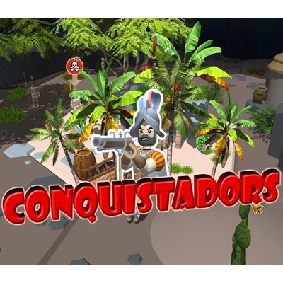Conquistadors